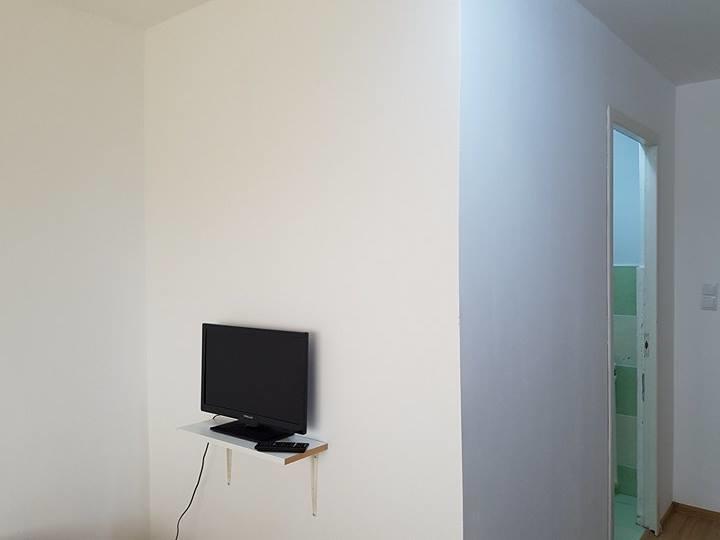 Casa Rustica Apart & Rooms Cîmpineanca Eksteriør billede