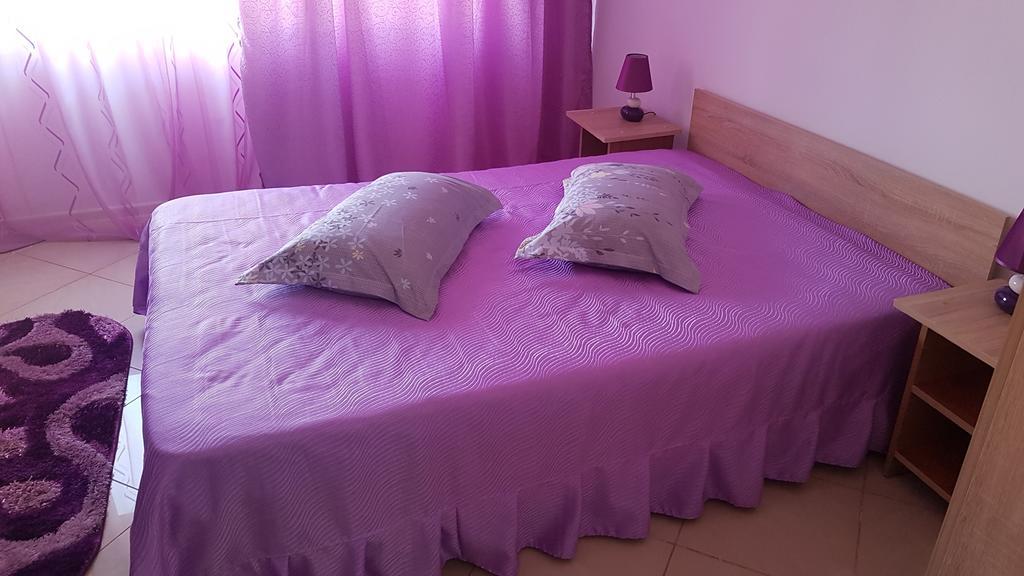 Casa Rustica Apart & Rooms Cîmpineanca Eksteriør billede